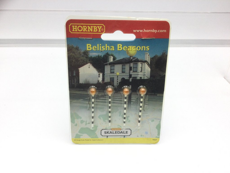 Hornby Skaledale Railway Accessories