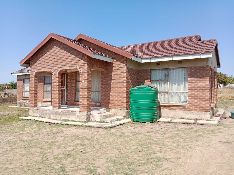3 Bedroom House For Sale In Vuwani