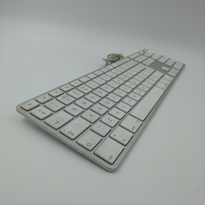 Apple a 1243 Keyboard