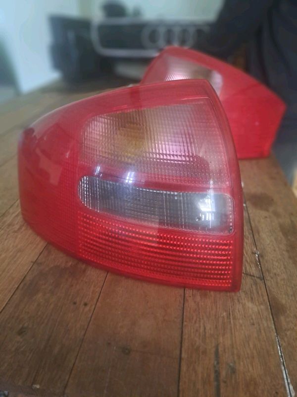 Mint Condition  AUDI A6 C5 TAILIGHTS