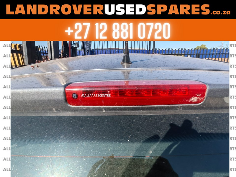 Opel Astra third brake light for sale used