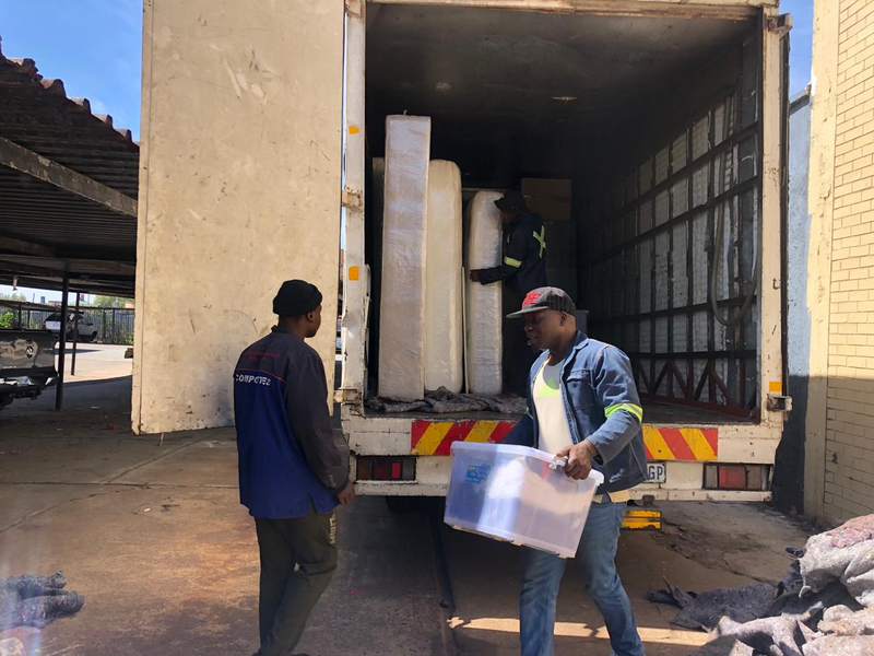 Cheap Furniture Removals Near Me In Johannesburg 063 485 0903