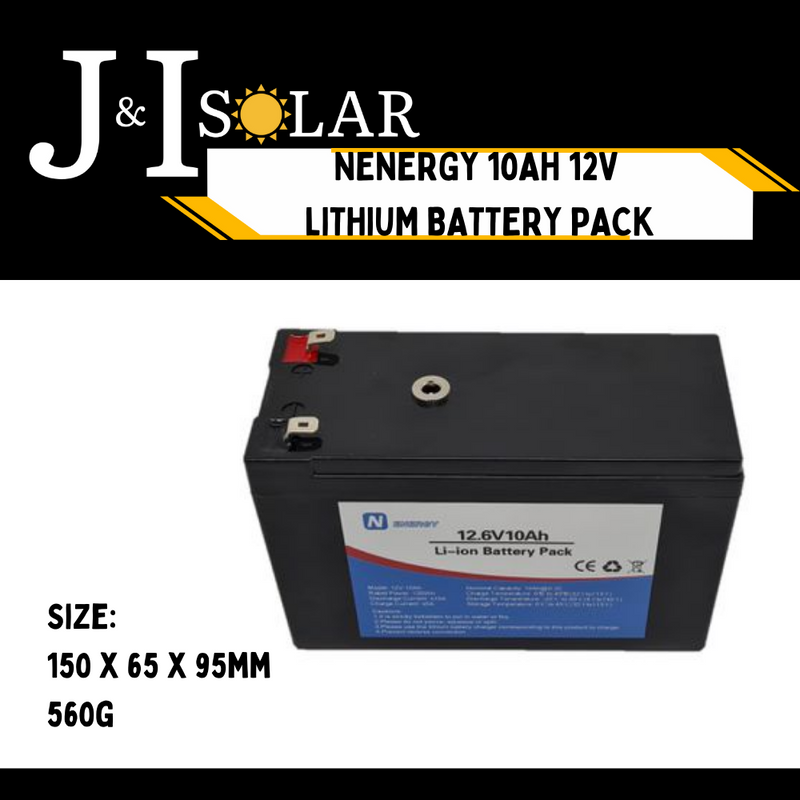 GATE MOTOR LITHIUM BATTERY