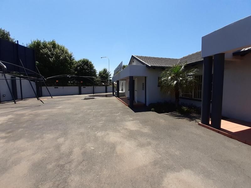 Commercial Office Space for Sale in Witfield, Boksburg