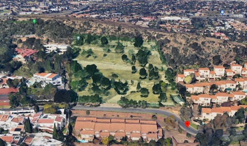 9,664 Sqm Res 4 vacant land for sale in Bedford Park at R17.5 million
