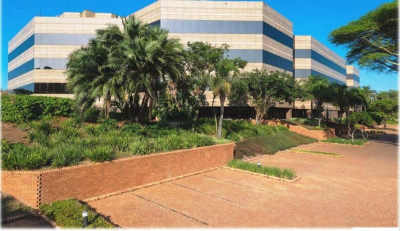 Immaculate office space for sale on the outskirts of Durban CBD