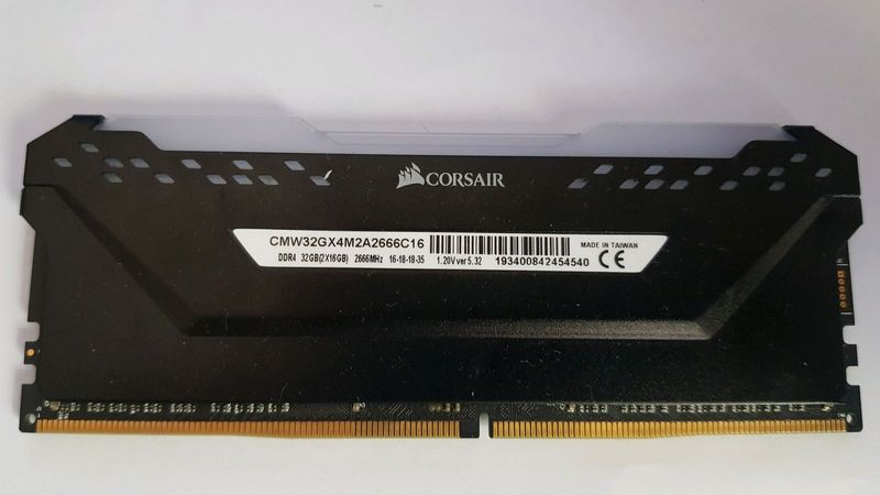 Looking to purchase DDR4 DIMM