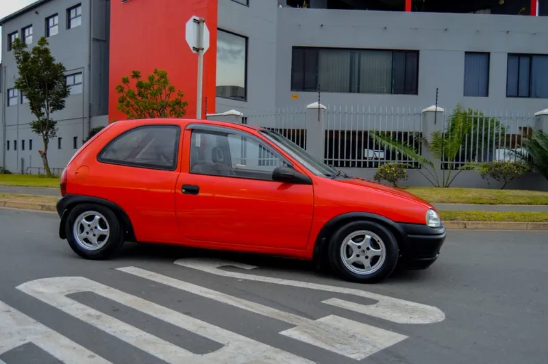 Opel corsa 130i For sale