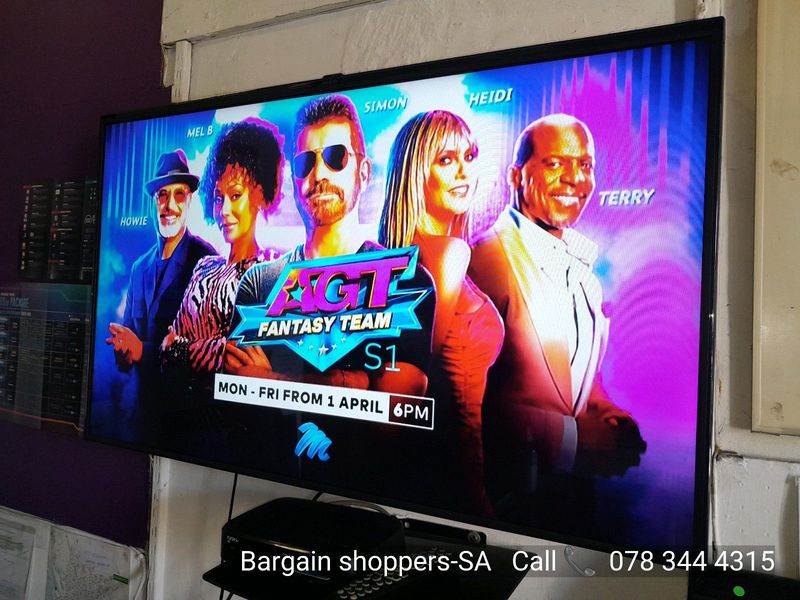 Tv for sale sale R2800