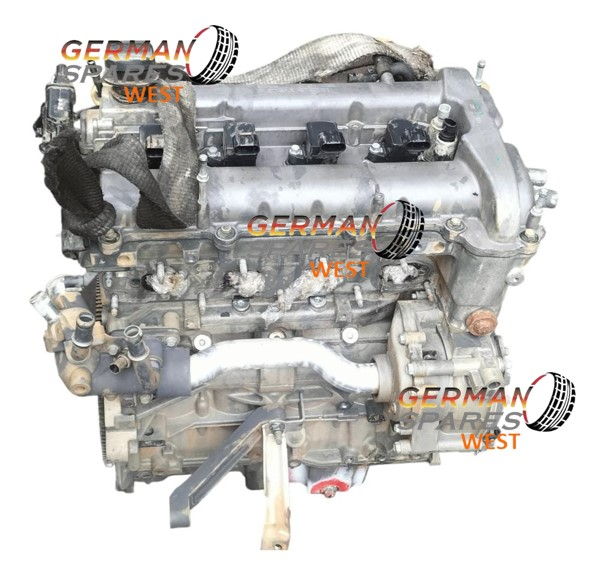Chev Chevrolet Captiva LE9 Engine ( used ) for sale