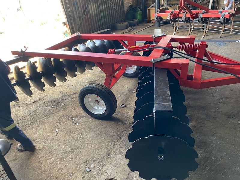 New hydraulic discs for sale