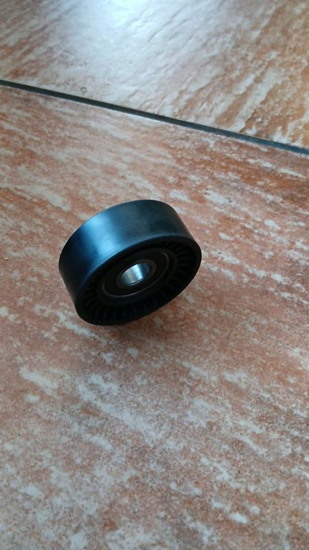 Ford rocam idler pulley
