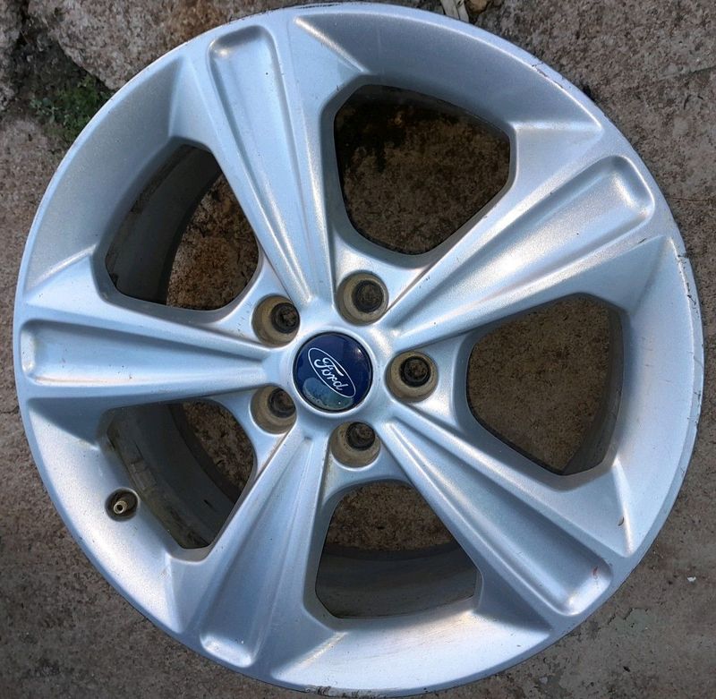 Ford kuga 17 inch Mag Rims