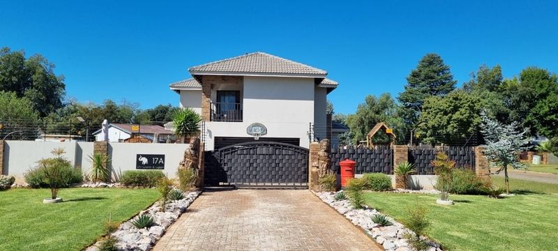 3 Bedroom House To Let in Meyerton Central