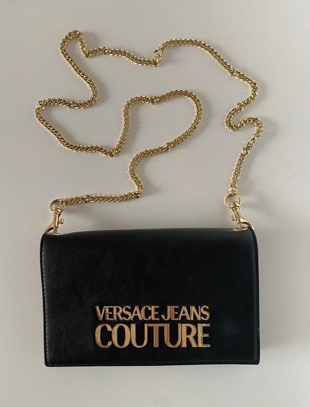 Versace Jeans Couture Crossbody Bag