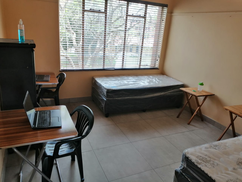 Accommodation for female students