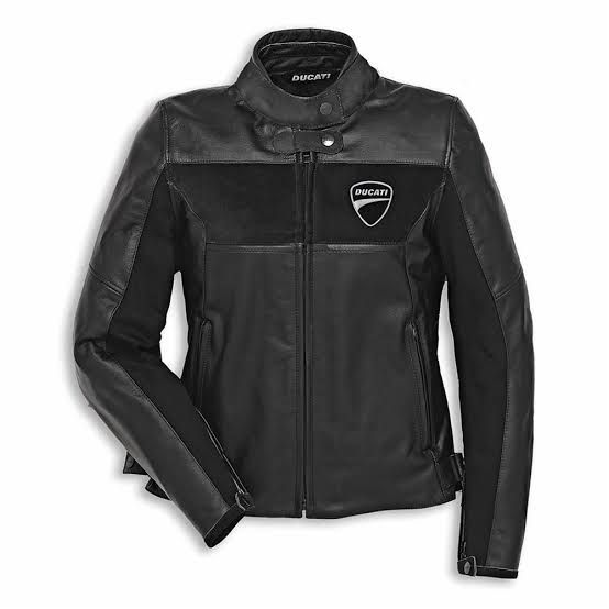 Ducati Ladies Company C2 Jacket