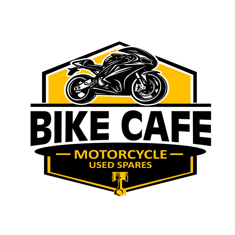 BIKE CAFE FOR QUALITY USED MOTORCYCLE SPARES AND PARTS