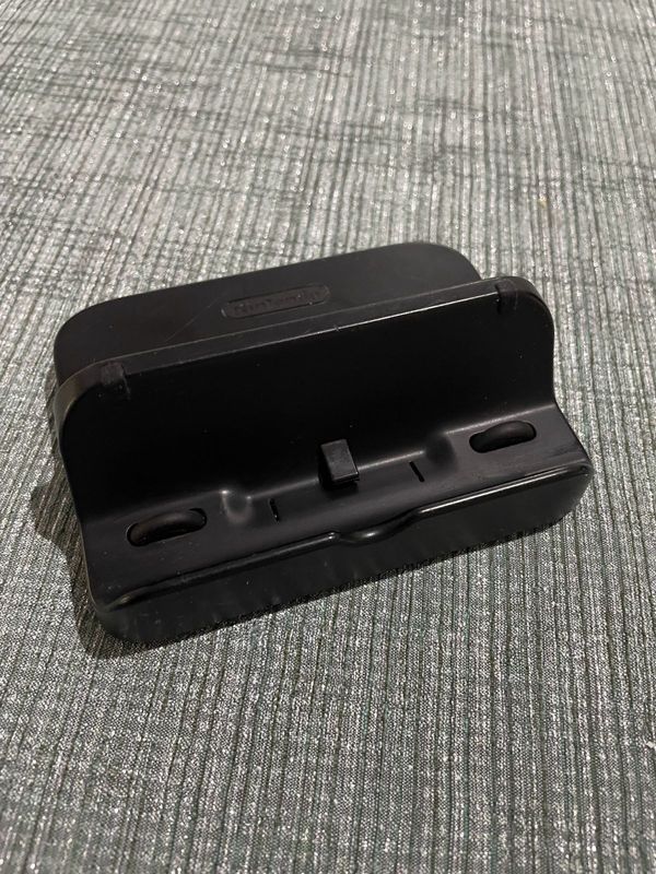 Nintendo Wii U Gamepad Charging Cradle