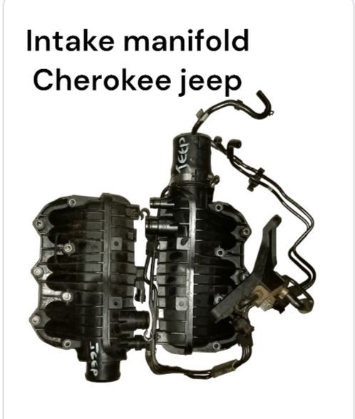 Intake manifold jeep Cherokee