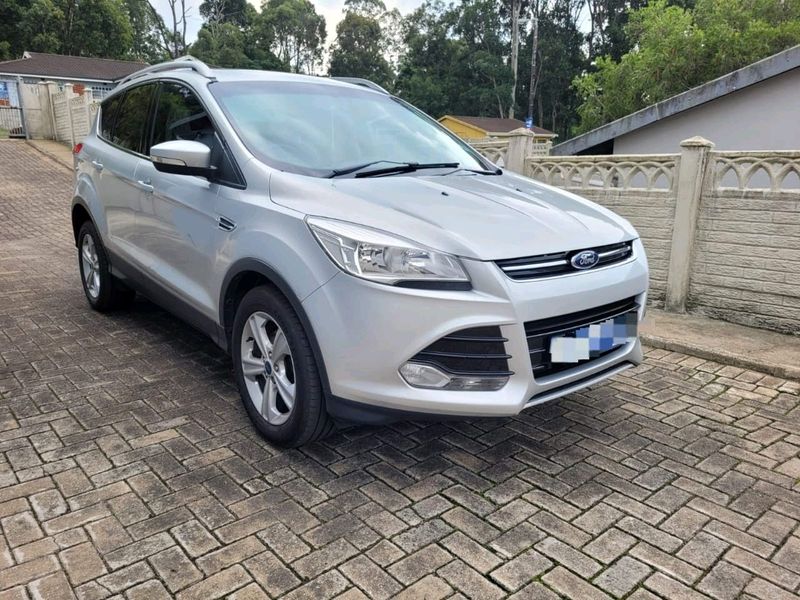 2013 Ford Kuga 1.5 Ecoboost Ambiente