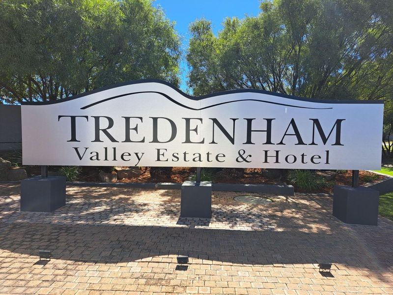 Vacant Land in Tredenham Valley for sale