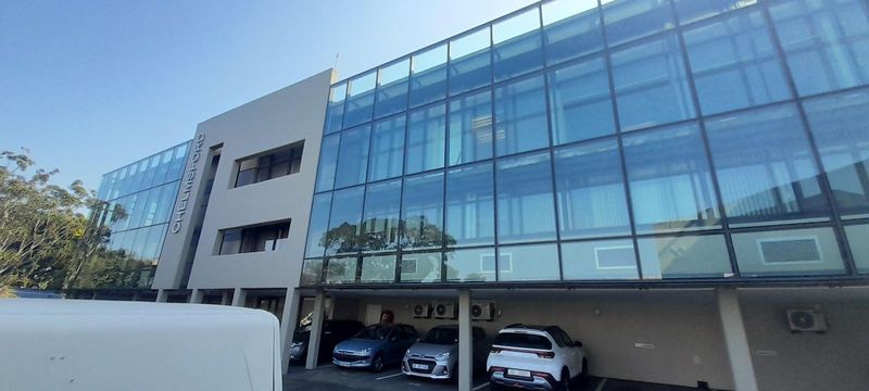 149m2 Office unit available TO LET in Westville