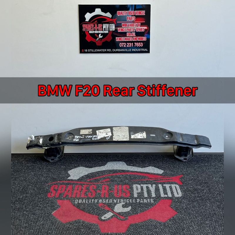 BMW F20 Rear Stiffener for sale