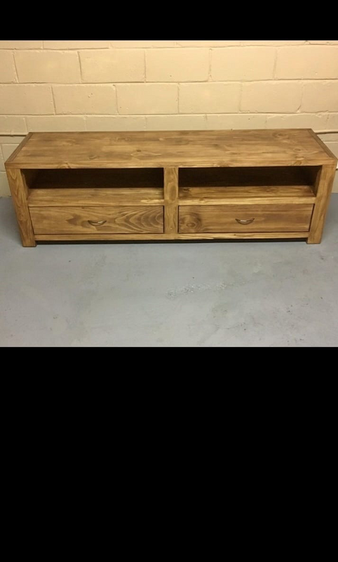 TV STANDS