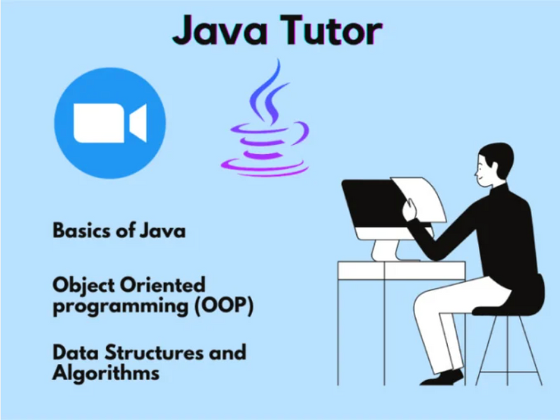 Java Tutoring Services &#43; Assisting with Assignments &amp; Exam Preperation