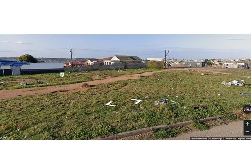 Business zoned Vacant Land for Sale in Bethelsdorp