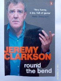 Jeremy Clarkson books collection. Good condition