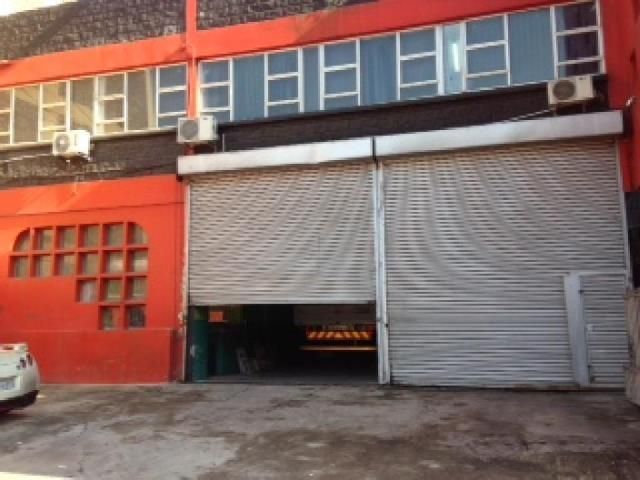 Northcoast Road - 1676 sqm Industrial Warehouse/Factory/Showroom To-let / For Sale