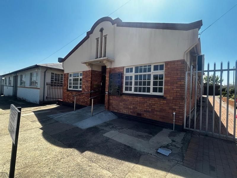 Commercial for Sale in Standerton Central, Standerton