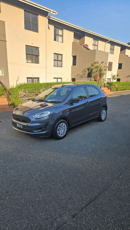 2020 ford figo huge bargain!