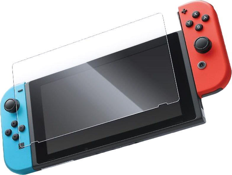 Nintendo Switch Tempered Glass Screen Protectors