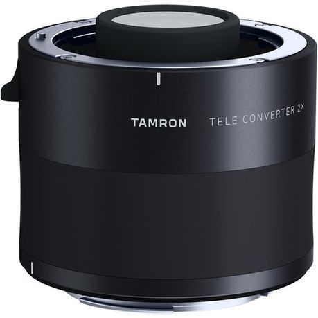 Tamron Tele Converter 2.0x G2 | Canon Mount for sale at The Photoshop