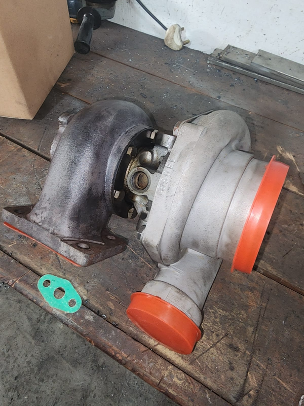 TURBO GT3582 for sale