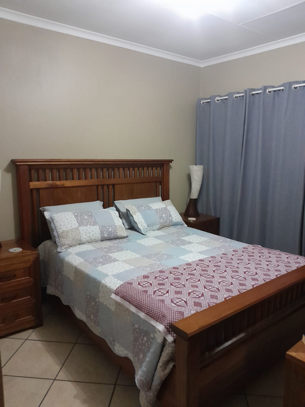 Truewood Furniture Serengeti Bedroom Suite