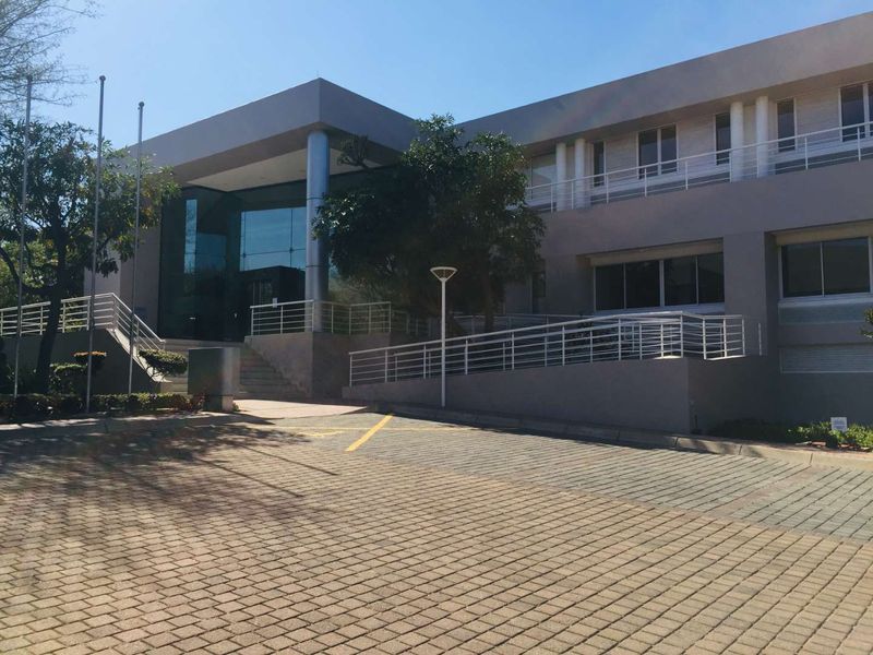 Office Space To Rent, Woodmead, Sandton