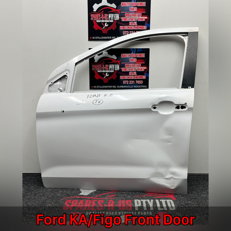 Ford KA/Figo Front Door for sale