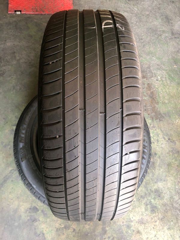 245/45 R20 used tyres and more. Call /WhatsApp Enzo 0783455713