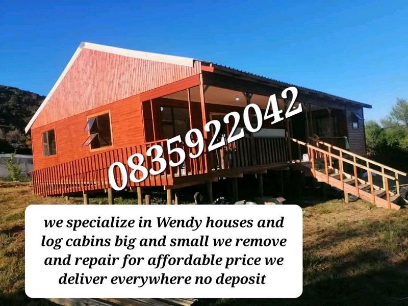 3 x 6mt louver wood cash on delivery