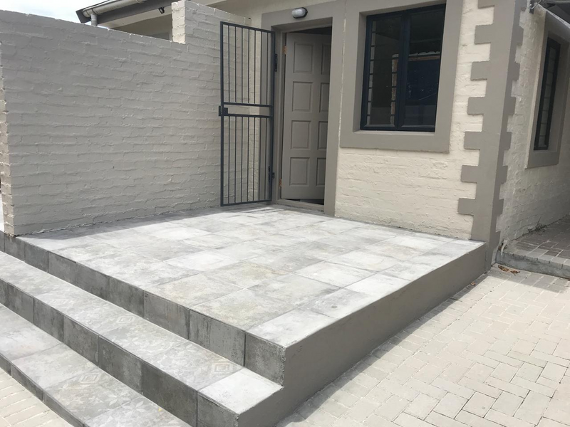 Bachelor Flat to rent from 1 June 2024 - R 5650 (Durbanville)