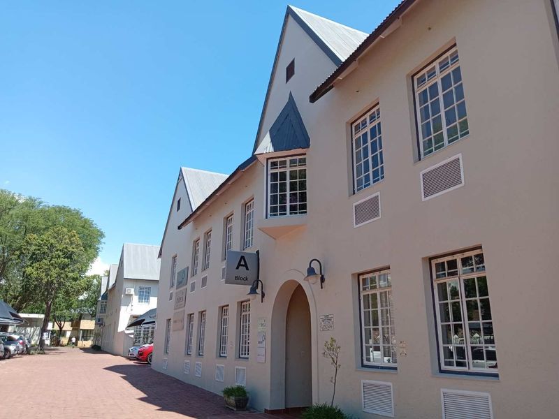 Office To Rent, Rivonia