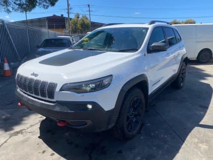 2020 JEP CHEROKEE  KL 3.2 STRIPPING  FOR SPARES