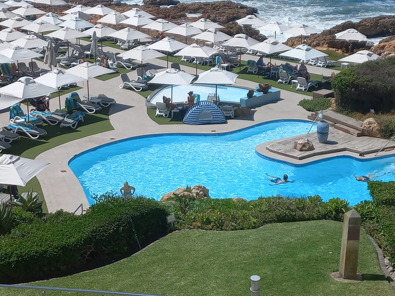 BEACON ISLE RENTAL (PLETTENBERG BAY)