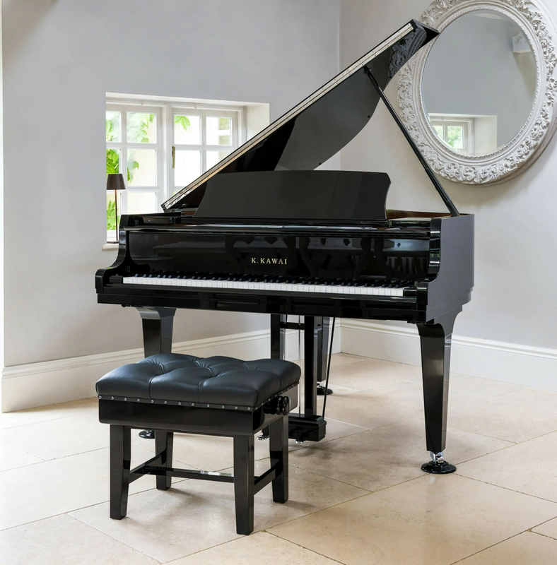 Kawai baby grand