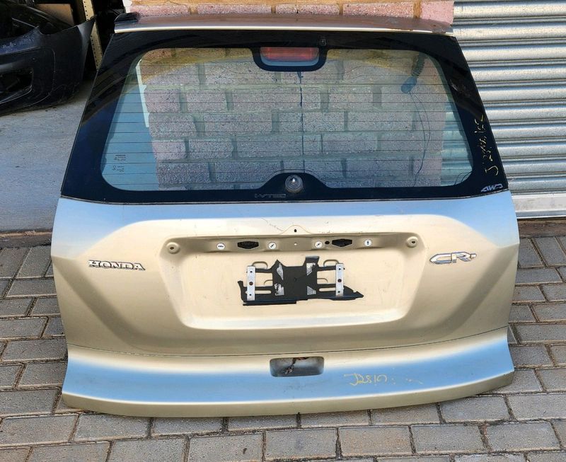 Honda CRV Tailgate For Sale