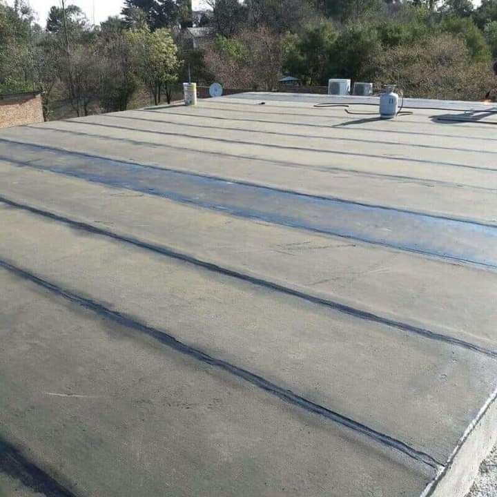 ROOF DOCTOR
